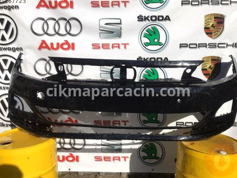Volkswagen Polo Ön Tampon çıkma parça