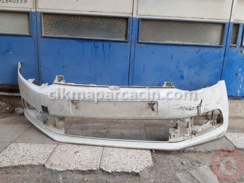 Volkswagen Polo Ön Tampon çıkma parça