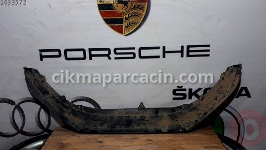 Volkswagen Polo Ön Tampon çıkma parça