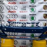 Volkswagen Polo Ön Tampon çıkma parça - Bulut Otomotiv Orjinal Çıkma ve Yedek Parça İzmir
