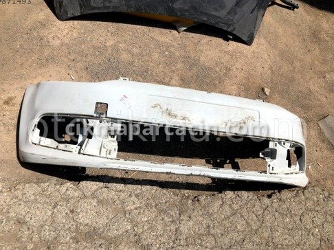 Volkswagen Polo Ön Tampon çıkma parça