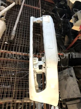 Volkswagen Polo Ön Tampon çıkma parça - Bulut Otomotiv Orjinal Çıkma ve Yedek Parça İzmir