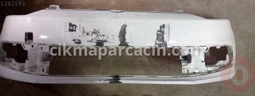 Volkswagen Polo Ön Tampon çıkma parça