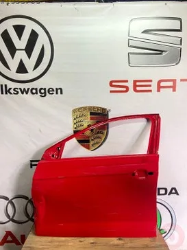 Volkswagen Polo Sol Ön Kapı çıkma parça - Bulut Otomotiv Orjinal Çıkma ve Yedek Parça İzmir