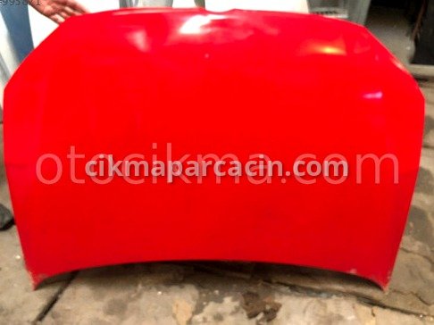 Volkswagen Polo Kaput çıkma parça