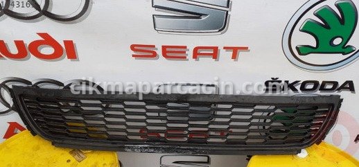 Volkswagen Polo Tampon Izgarası çıkma parça