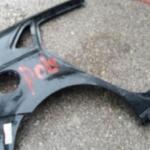 Volkswagen Polo Sağ Ön Çamurluk çıkma parça - Bulut Otomotiv Orjinal Çıkma ve Yedek Parça İzmir