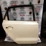 Volkswagen Polo Sağ Arka Kapı çıkma parça - Bulut Otomotiv Orjinal Çıkma ve Yedek Parça İzmir