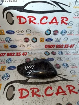 Volkswagen Polo Ayna Kapağı çıkma parça - DR CAR OTO ÇIKMA PARÇA Adana