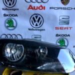 Volkswagen Polo Sağ Ön Far çıkma parça - Bulut Otomotiv Orjinal Çıkma ve Yedek Parça İzmir