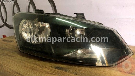 Volkswagen Polo Sağ Ön Far çıkma parça