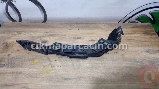 Volkswagen Polo Far Braketi çıkma parça
