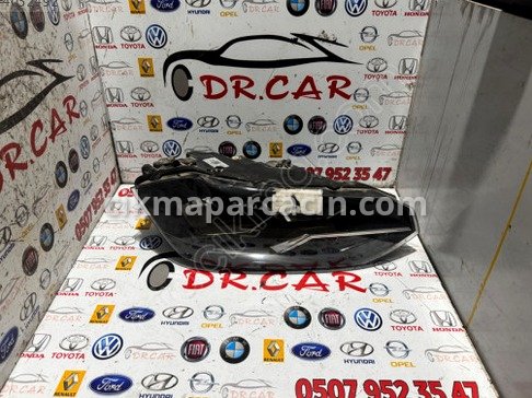 Volkswagen Polo Far çıkma parça