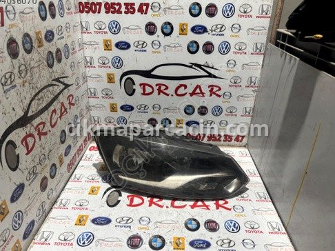 Volkswagen Polo Far çıkma parça