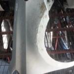 Volkswagen Polo Sağ Ön Çamurluk çıkma parça - Bulut Otomotiv Orjinal Çıkma ve Yedek Parça İzmir