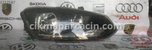 Volkswagen Polo Sağ Ön Far çıkma parça