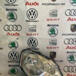 Volkswagen Polo Sağ Ön Far çıkma parça - Bulut Otomotiv Orjinal Çıkma ve Yedek Parça İzmir