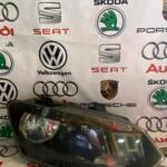 Volkswagen Polo Sağ Ön Far çıkma parça - Bulut Otomotiv Orjinal Çıkma ve Yedek Parça İzmir