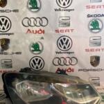 Volkswagen Polo Sağ Ön Far çıkma parça - Bulut Otomotiv Orjinal Çıkma ve Yedek Parça İzmir