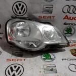 Volkswagen Polo Sağ Ön Far çıkma parça - Bulut Otomotiv Orjinal Çıkma ve Yedek Parça İzmir