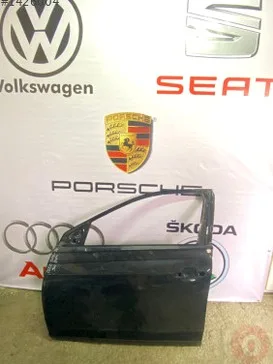 Volkswagen Polo Sağ Ön Kapı çıkma parça