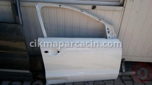 Volkswagen Polo Sağ Ön Kapı çıkma parça