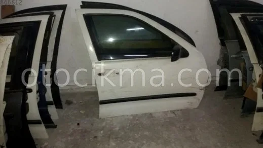 Volkswagen Polo Sağ Ön Kapı çıkma parça - Bulut Otomotiv Orjinal Çıkma ve Yedek Parça İzmir