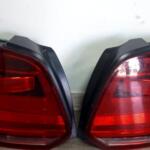 Volkswagen Polo Sol Arka Stop çıkma parça - Bulut Otomotiv Orjinal Çıkma ve Yedek Parça İzmir