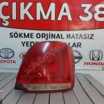 Volkswagen Polo Sağ Arka Stop çıkma parça - Baltacı Otomotiv Çıkma38 Kayseri