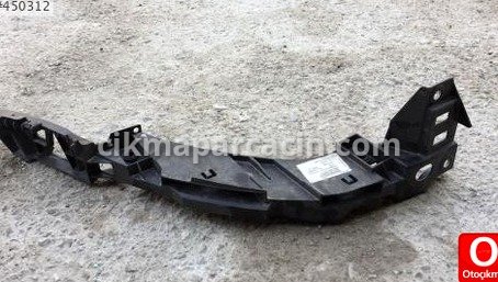 Volkswagen Polo Ön Tampon çıkma parça