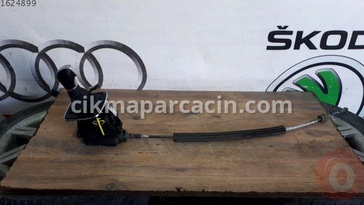 Volkswagen Polo Vites Kolu çıkma parça