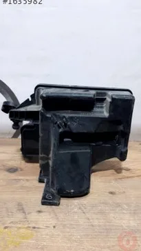 Volkswagen Polo Cam Suyu Deposu çıkma parça