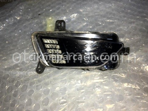 Volkswagen Polo Sis Farı çıkma parça