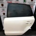 Volkswagen Polo Sol Arka Kapı çıkma parça - Bulut Otomotiv Orjinal Çıkma ve Yedek Parça İzmir