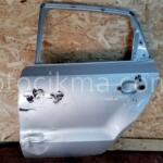 Volkswagen Polo Sol Arka Kapı çıkma parça - DR CAR OTO ÇIKMA PARÇA Adana