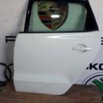 Volkswagen Polo Sol Arka Kapı çıkma parça - Bulut Otomotiv Orjinal Çıkma ve Yedek Parça İzmir