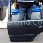 Volkswagen Polo Sol Arka Kapı çıkma parça - Bulut Otomotiv Orjinal Çıkma ve Yedek Parça İzmir