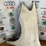 Volkswagen Polo Sol Ön Çamurluk çıkma parça - Bulut Otomotiv Orjinal Çıkma ve Yedek Parça İzmir