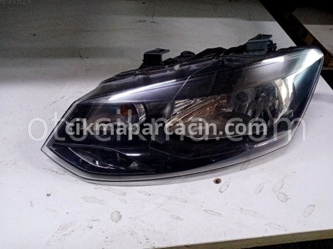 Volkswagen Polo Far çıkma parça