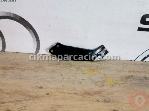 Volkswagen Polo Yuva Sacı çıkma parça