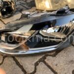 Volkswagen Polo Sol Ön Far çıkma parça - Bulut Otomotiv Orjinal Çıkma ve Yedek Parça İzmir