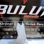 Volkswagen Polo Sol Ön Çamurluk çıkma parça - Bulut Otomotiv Orjinal Çıkma ve Yedek Parça İzmir