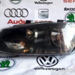 Volkswagen Polo Sol Ön Far çıkma parça - Bulut Otomotiv Orjinal Çıkma ve Yedek Parça İzmir
