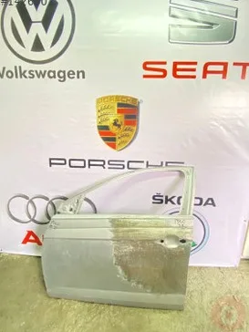 Volkswagen Polo Sol Ön Kapı çıkma parça