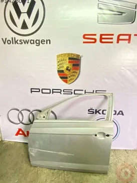 Volkswagen Polo Sol Ön Kapı çıkma parça