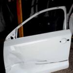 Volkswagen Polo Sol Ön Kapı çıkma parça - Bulut Otomotiv Orjinal Çıkma ve Yedek Parça İzmir