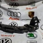 Volkswagen Polo Tampon Braketi çıkma parça - Bulut Otomotiv Orjinal Çıkma ve Yedek Parça İzmir