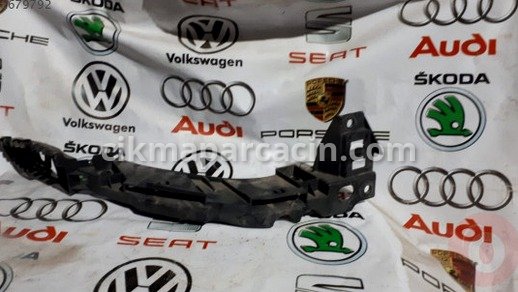 Volkswagen Polo Tampon Braketi çıkma parça