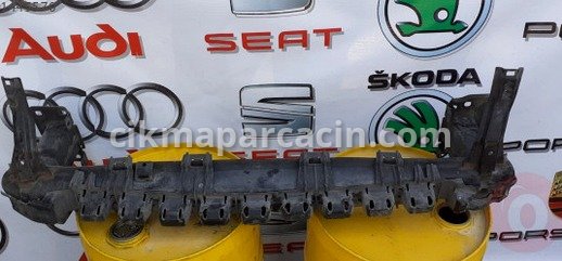 Volkswagen Polo Tampon Demiri çıkma parça