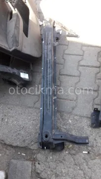 Volkswagen Polo Tampon Demiri çıkma parça - Bulut Otomotiv Orjinal Çıkma ve Yedek Parça İzmir